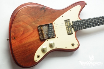 SURF BREAKER SB-ZERO/BW - Old Worn Red-MH